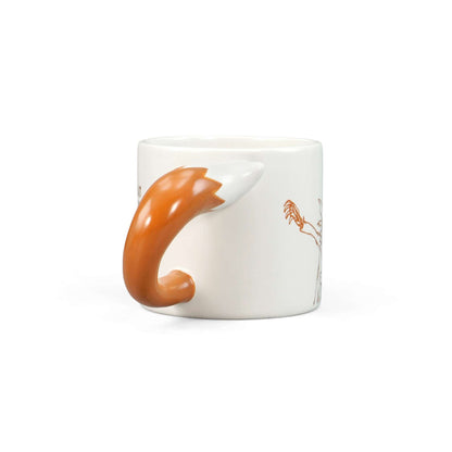 Sculpted Mug Roald Dahl Fantastic Mr Fox – 325 ml