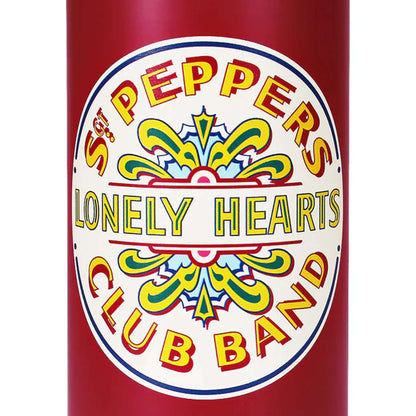 The Beatles Sgt. Pepper Metal Travel Mug – 350 ml