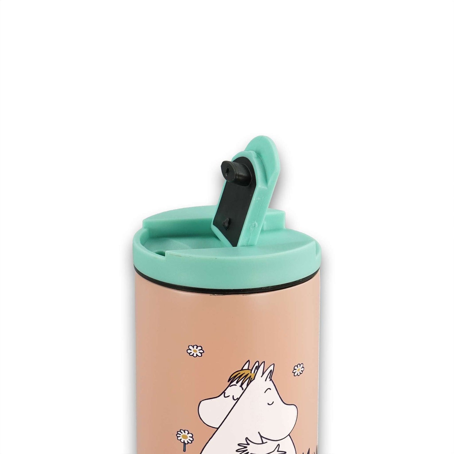 Moomin Hug Metal Travel Mug – 350ml