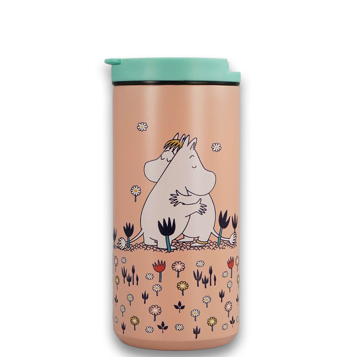 Moomin Hug Metal Travel Mug – 350ml