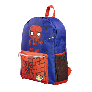 Pop! Spider-Man Backpack