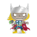 Pop! Pin Thor Zombie (GITD)- Pop! Pin