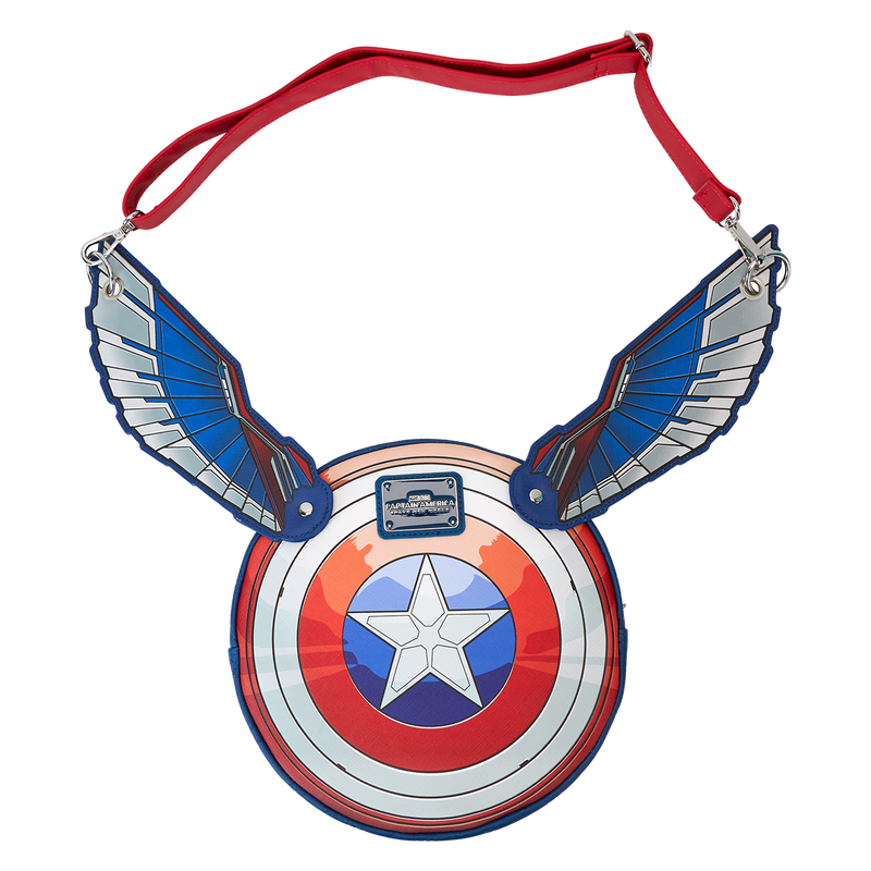 Sac Bandoulière Captain America: Brave New World
