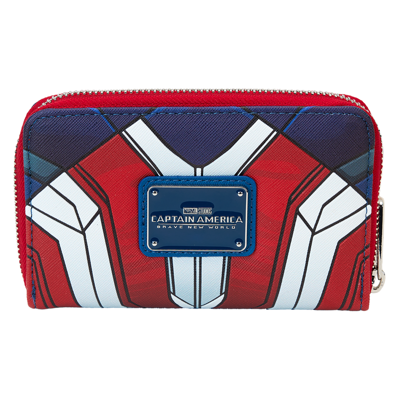 Captain America: Brave New World Wallet
