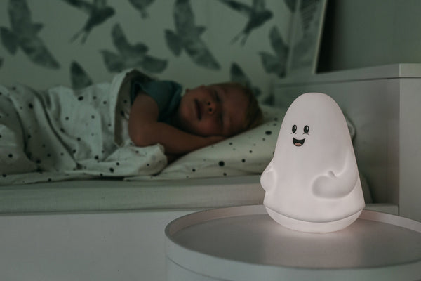 Rechargeable my Boo night light
