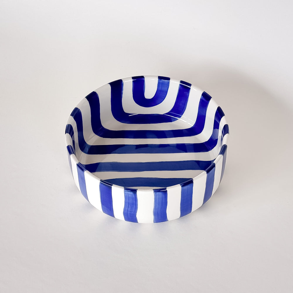 Bol en céramique artisanale – Magazin Minori