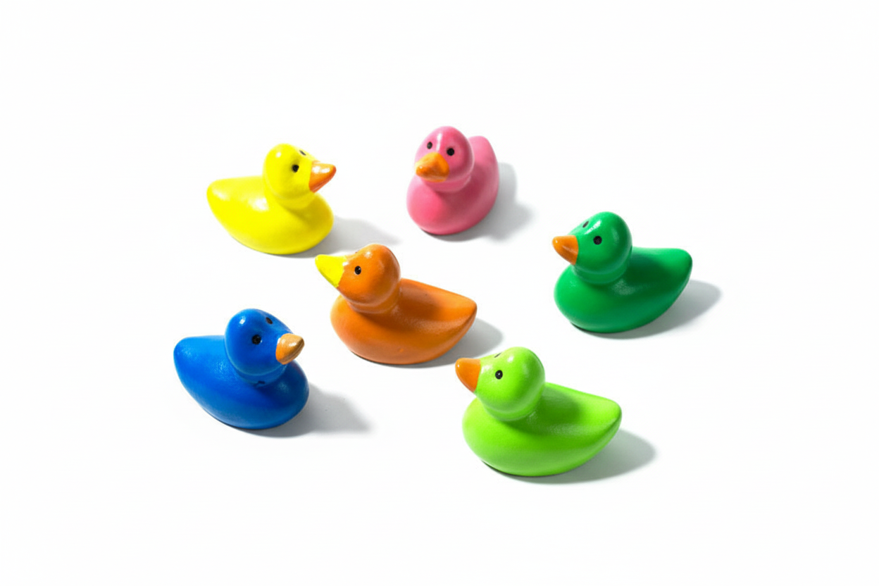 Magnets Canards