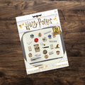 Magnetenset Harry Potter - Sorcellerie