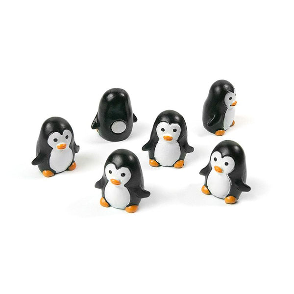 Pinguïnmagneten