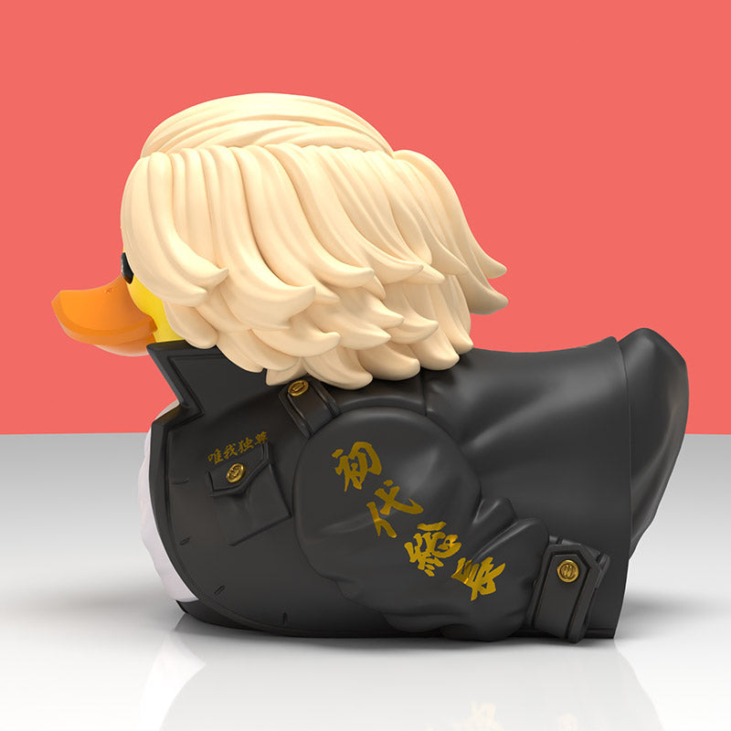 Tokyo Revengers TUBBZ Duck – Manjiro Sano (Mini Edition)