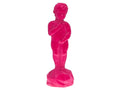 Manneke Peace Sparschwein Fuchsia – Limited Edition