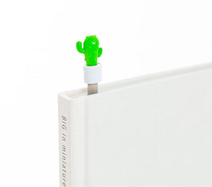 Cactus page