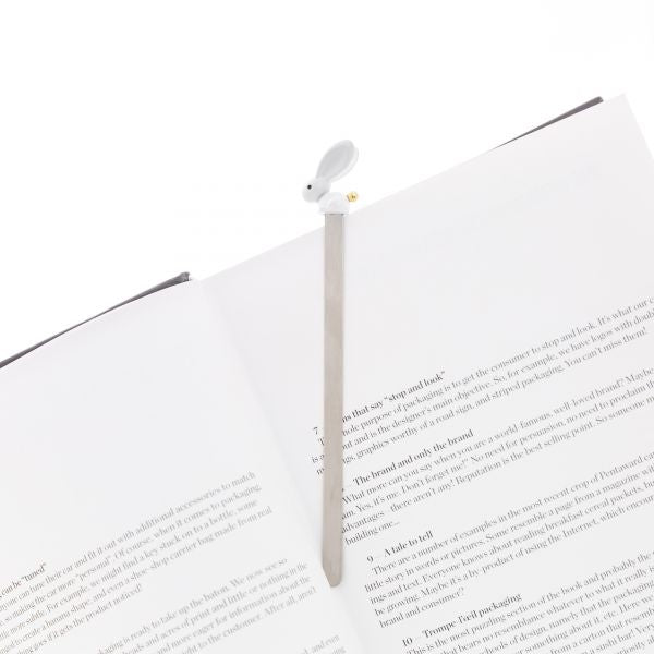 Marque Page Lapin