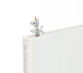Marque Page Licorne Heureuse