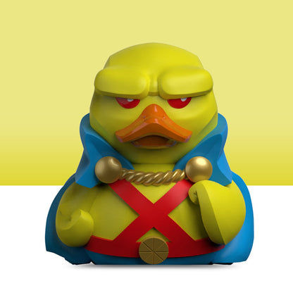 Canard J'onn J'onzz