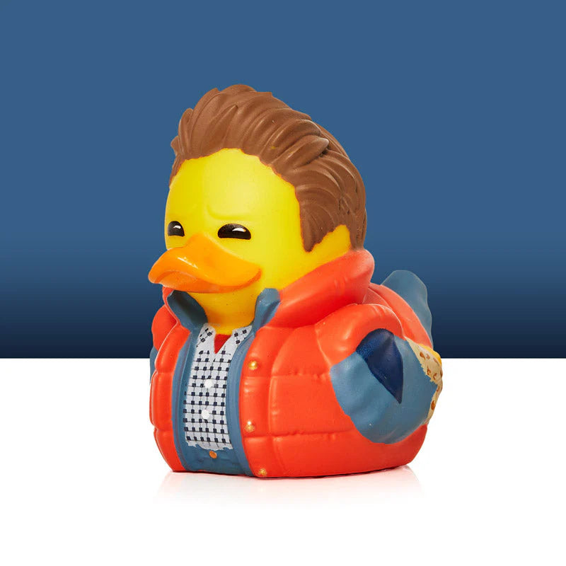 Duck Marty McFly (Mini Editie)