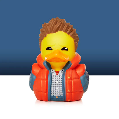 Duck Marty McFly (Mini Editie)