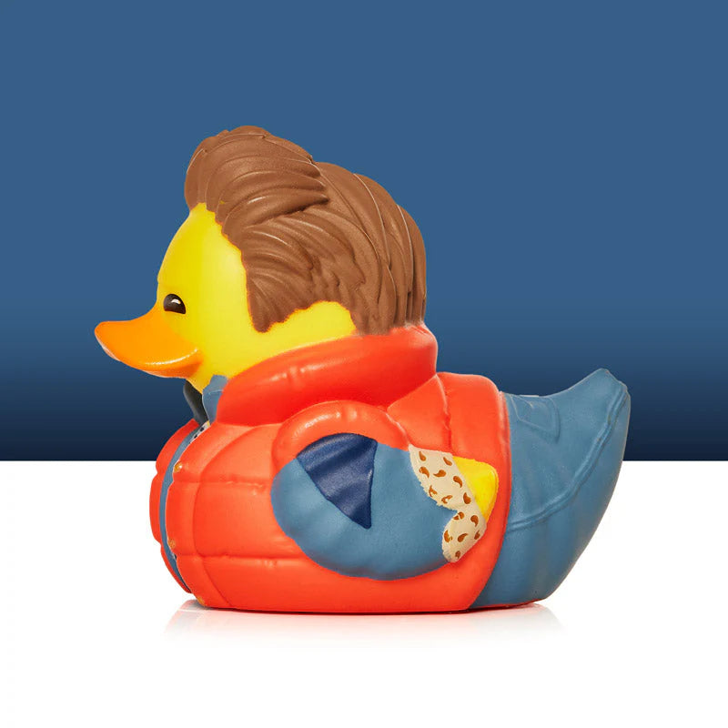 Duck Marty McFly (Mini Editie)