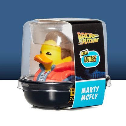 Duck Marty McFly (Mini Editie)