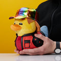 Peluche Retour vers le futur: Marty McFly 2015 TUBBZ (Plushie)