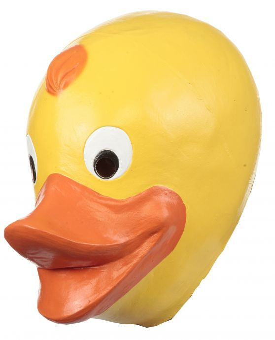 Eendenbadmasker