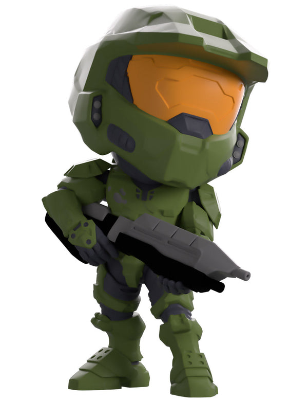 Master Chief