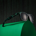 Lunettes de Soleil Matrix