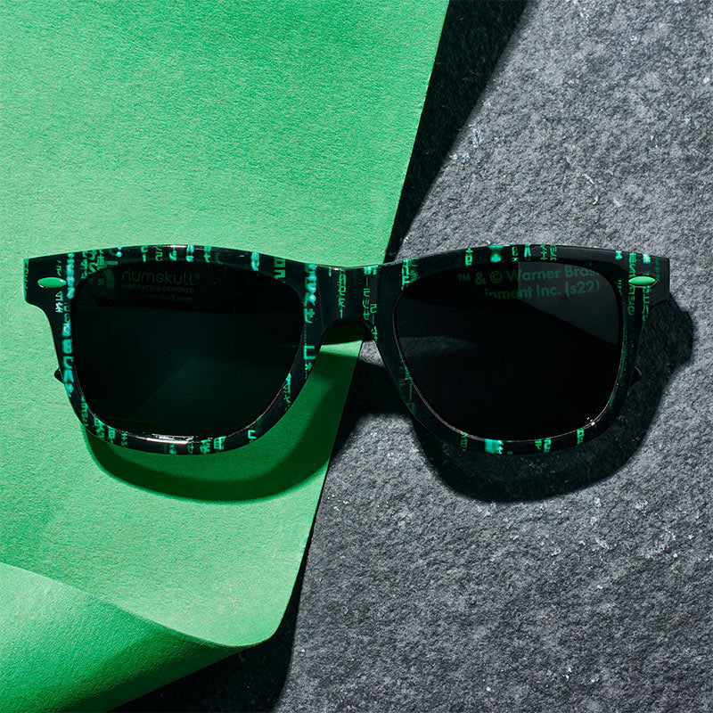 Lunettes de Soleil Matrix