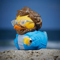 Canard Les Dents de la mer: Matt Hooper TUBBZ (First Edition)