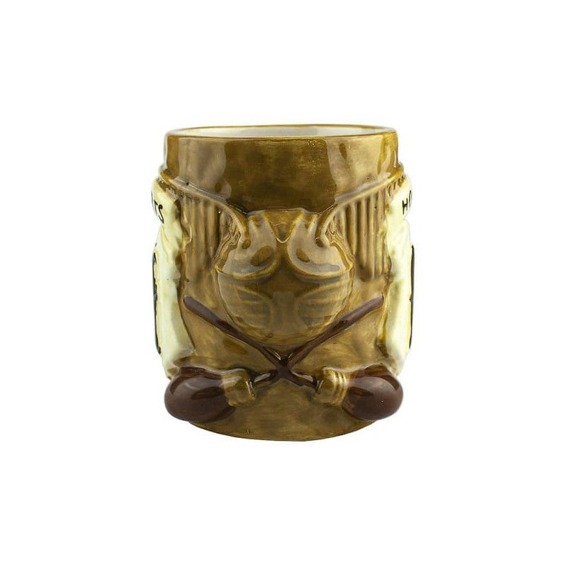 Becher 3D Harry Potter Quidditch – 570 ml