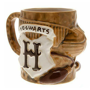 Becher 3D Harry Potter Quidditch – 570 ml