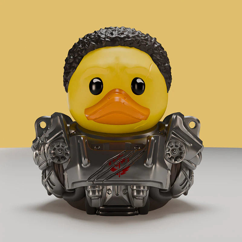 Canard Fallout TV: Maximus TUBBZ (Collector’s Edition)
