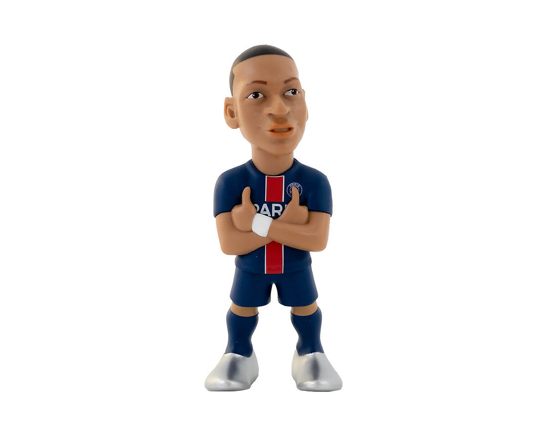 Mbappé 7 #100 - PSG