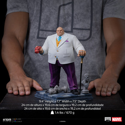 Statue Kingpin - Marvel Comics - Art Scale 1/10