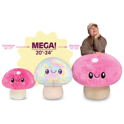 Peluche Mega Squishable – Sphinx à Tête de Mort