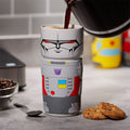 CosCup Transformers - Megatron