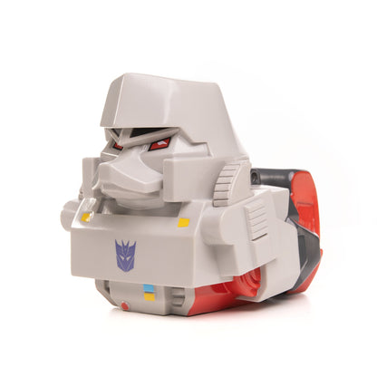 Canard Transformers: Megatron TUBBZ (First Edition) - vue 8