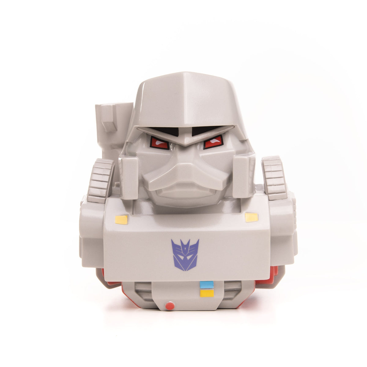 Canard Transformers: Megatron TUBBZ (First Edition) - vue 7