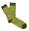 Chaussettes « Francesinha » – Spécialité de Porto