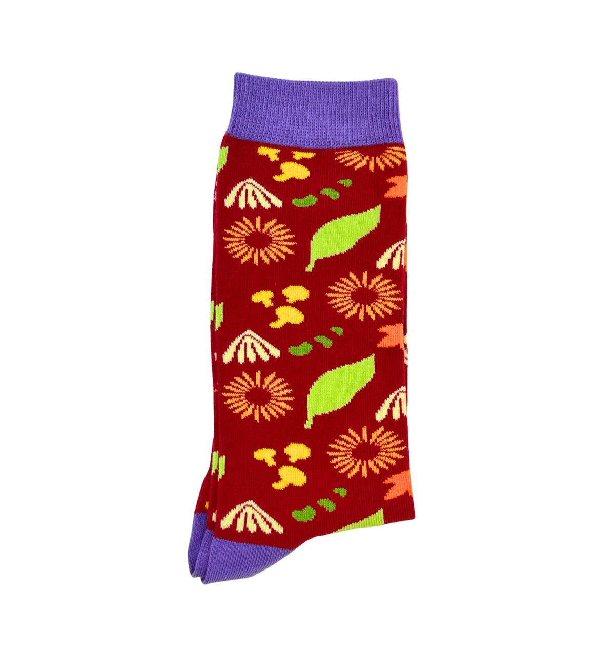 Chaussettes Solidaires « FULA »