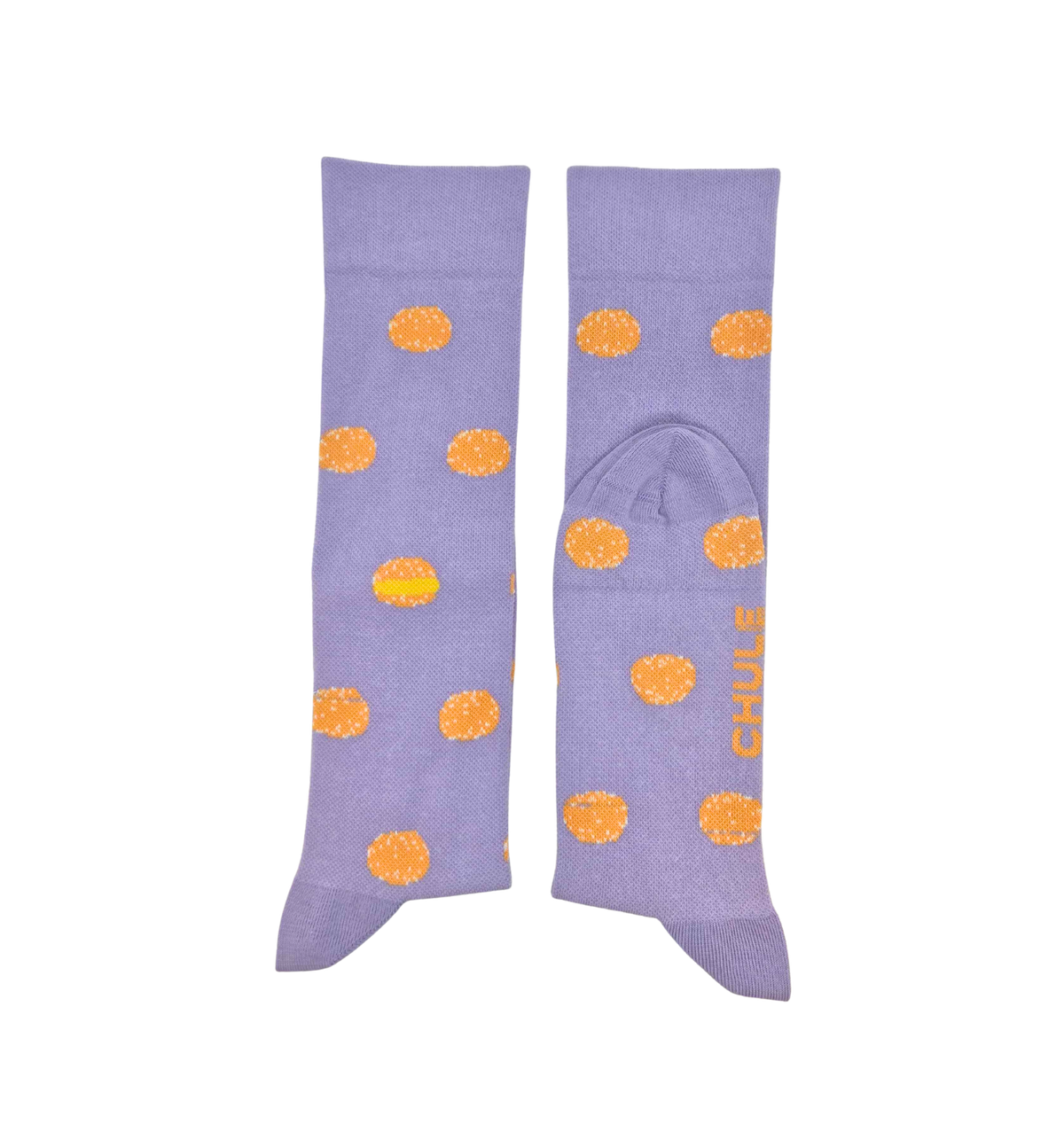 Chaussettes de Compression « Bolas de Berlim »