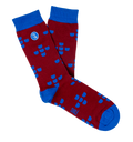 Chaussettes « Quinas » – Symboles du Portugal