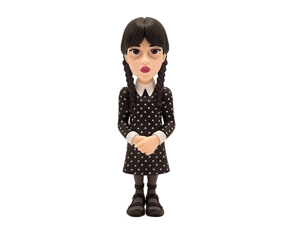 Mercredi Addams #113 - Wednesday