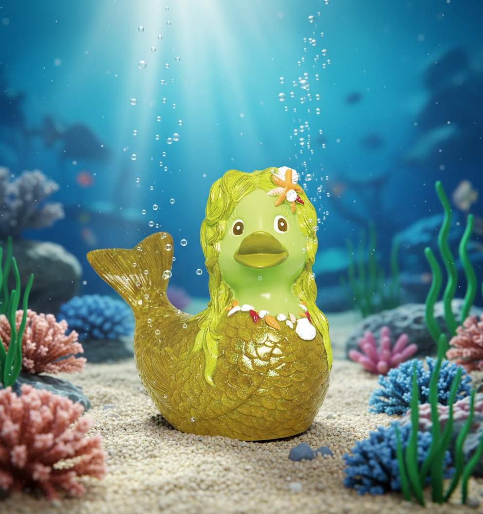 Canard Sirène