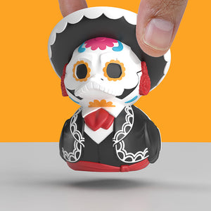 Canard Mexique TUBBZ (Mini Edition)