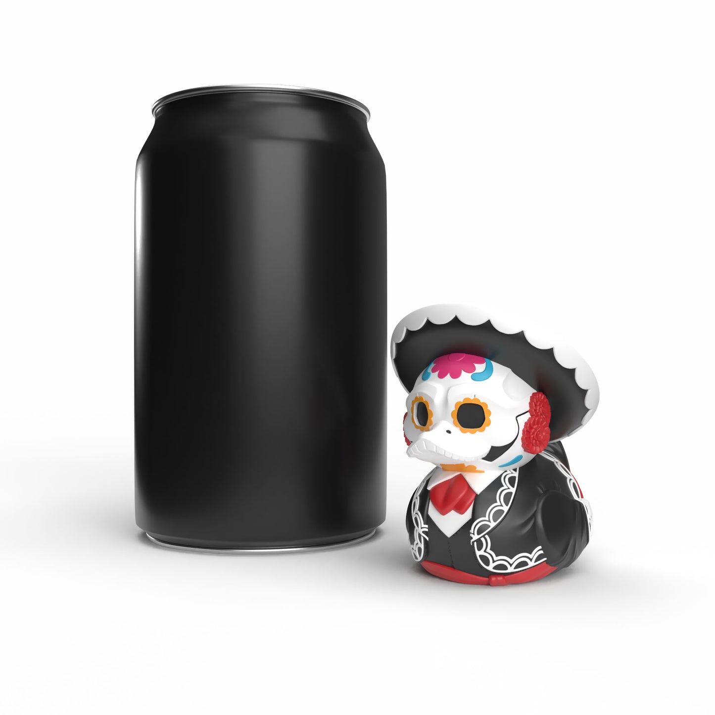 Canard Mexique (Mini Edition)