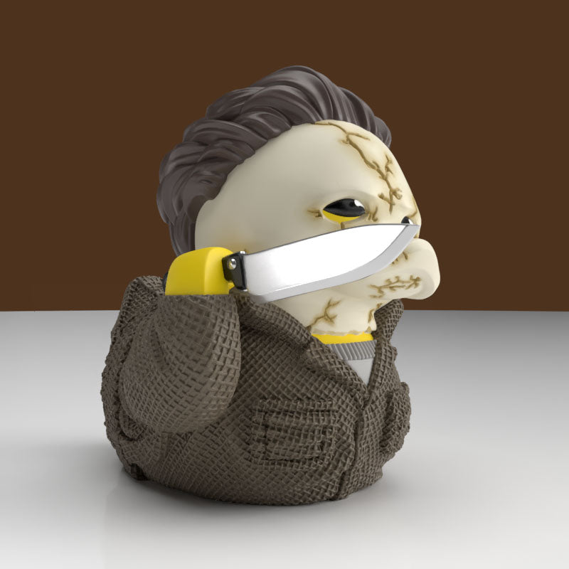 Canard Michael Myers TUBBZ (Boxed Edition)