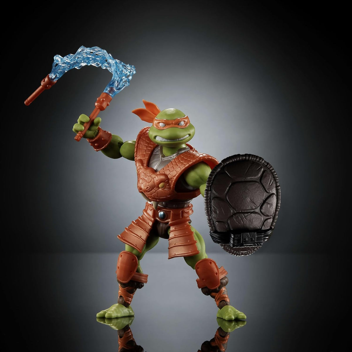 Michelangelo (De Schildpadden van Grayskull)