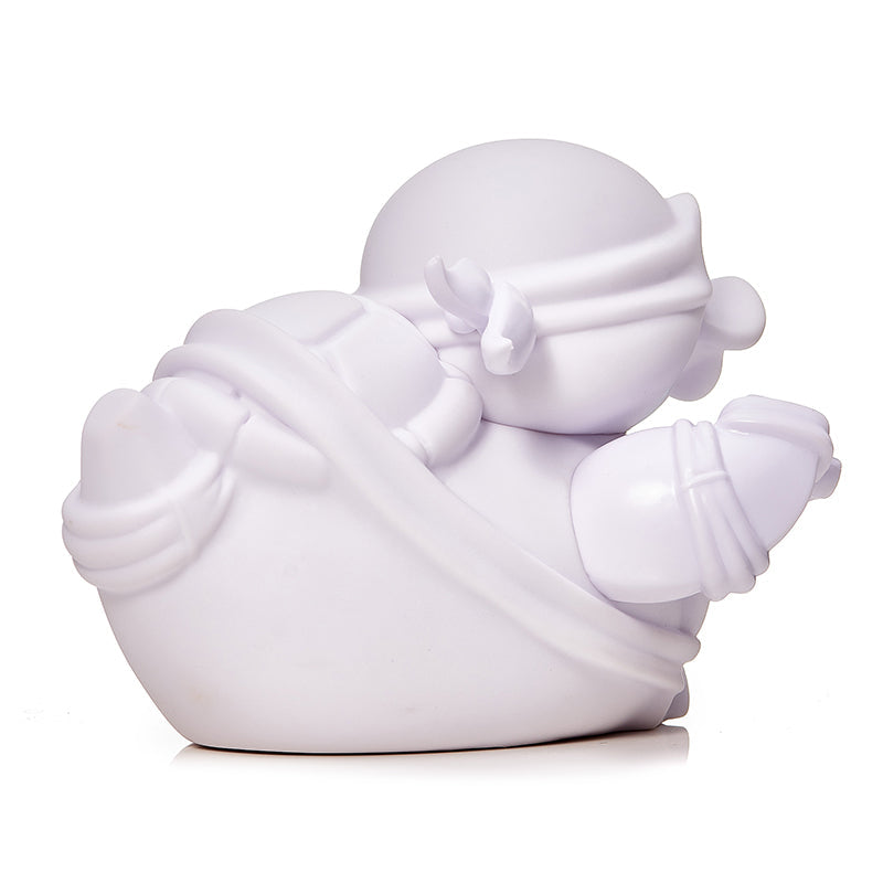 Canard Tortues Ninja: Michelangelo TUBBZ (DIY Edition)