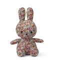 Peluche Lapin Miffy Fleurs